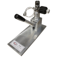 Dwyer Low Pressure Calibration Pump, Series BCHP